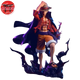 Monkey D. Luffy Figuren 