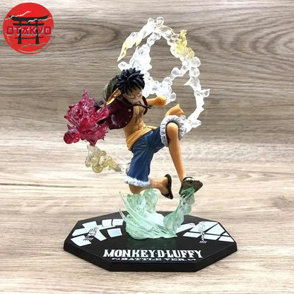 Monkey D. Luffy Figuren - One Piece™