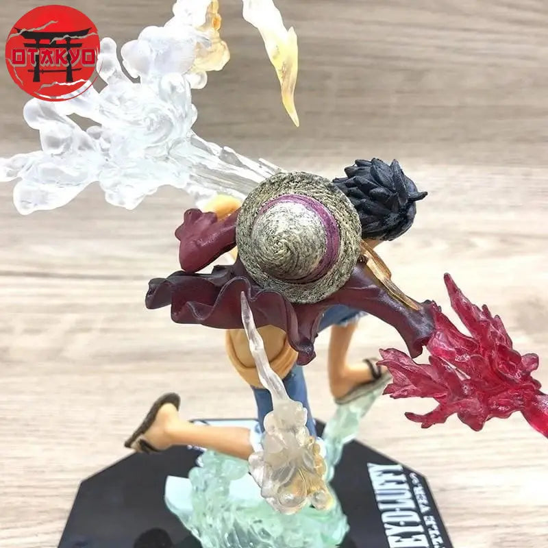 Monkey D. Luffy Figuren - One Piece™