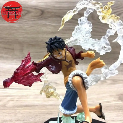 Monkey D. Luffy Figuren - One Piece™
