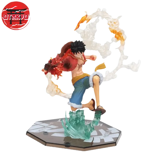 Monkey D. Luffy Figuren - One Piece™