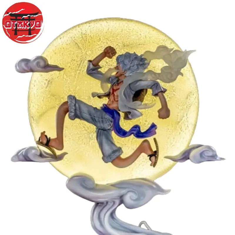 Monkey D. Luffy "Frei" Figuren - One Piece™