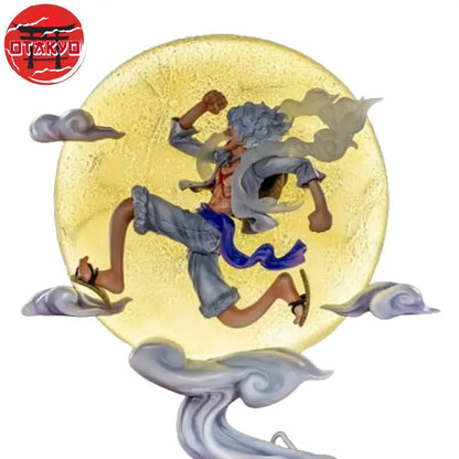 Monkey D. Luffy "Frei" Figuren - One Piece™