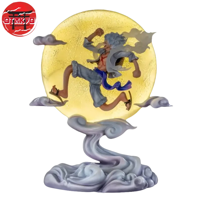 Monkey D. Luffy "Frei" Figuren - One Piece™