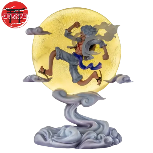 Monkey D. Luffy "Frei" Figuren - One Piece™