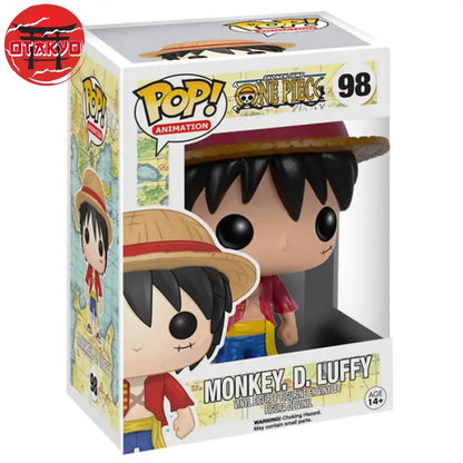 Monkey D. Luffy Funko POP - One Piece™