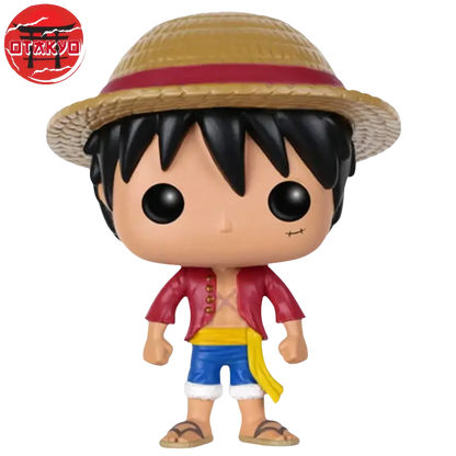 Monkey D. Luffy Funko POP - One Piece™
