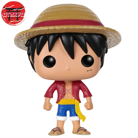 Monkey D. Luffy Funko POP - One Piece™