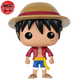 Monkey D. Luffy Funko POP - One Piece™