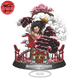 Monkey D. Luffy Gear 4 Acryl Figuren - One Piece™
