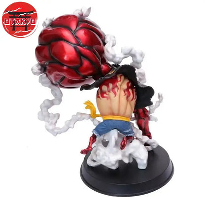 Monkey D. Luffy Gear 4 Figuren - One Piece™