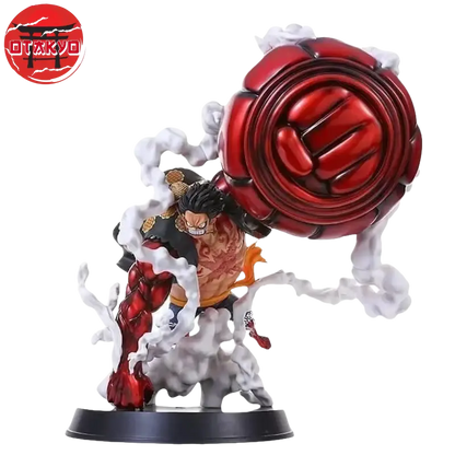 Monkey D. Luffy Gear 4 Figuren - One Piece™