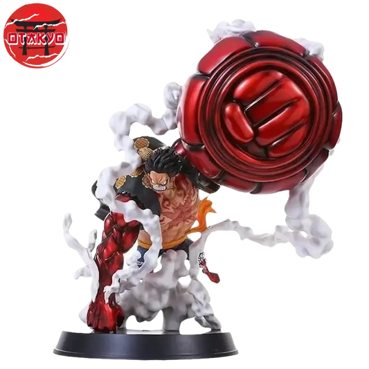 Monkey D. Luffy Gear 4 Figuren - One Piece™