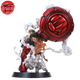 Monkey D. Luffy Gear 4 Figuren - One Piece™