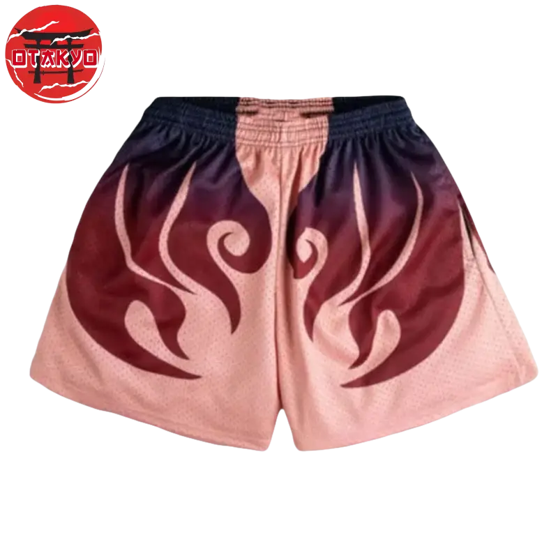 Monkey D. Luffy Gear 4 Short - One Piece™