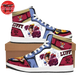 Monkey D. Luffy Gear 4th 