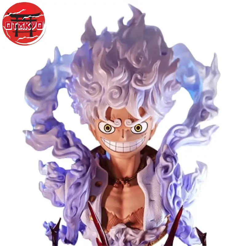 Monkey D. Luffy Gear 5th Büste Figuren - One Piece™