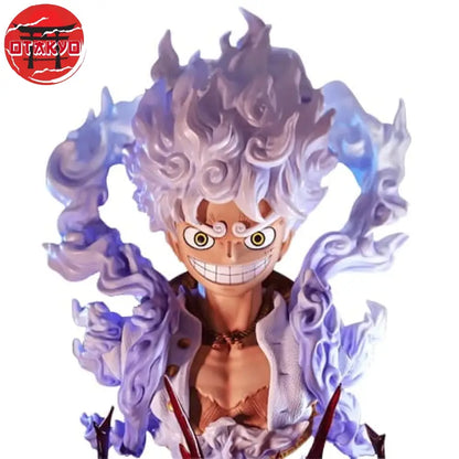 Monkey D. Luffy Gear 5th Büste Figuren - One Piece™