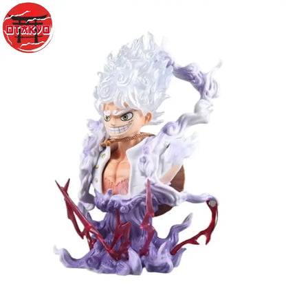 Monkey D. Luffy Gear 5th Büste Figuren - One Piece™
