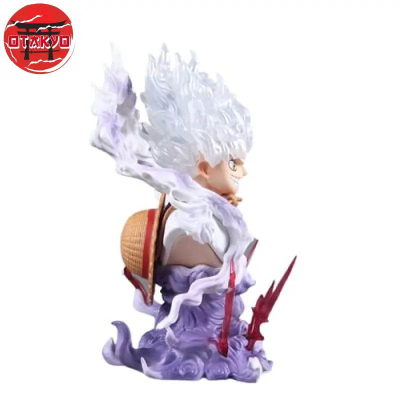 Monkey D. Luffy Gear 5th Büste Figuren - One Piece™