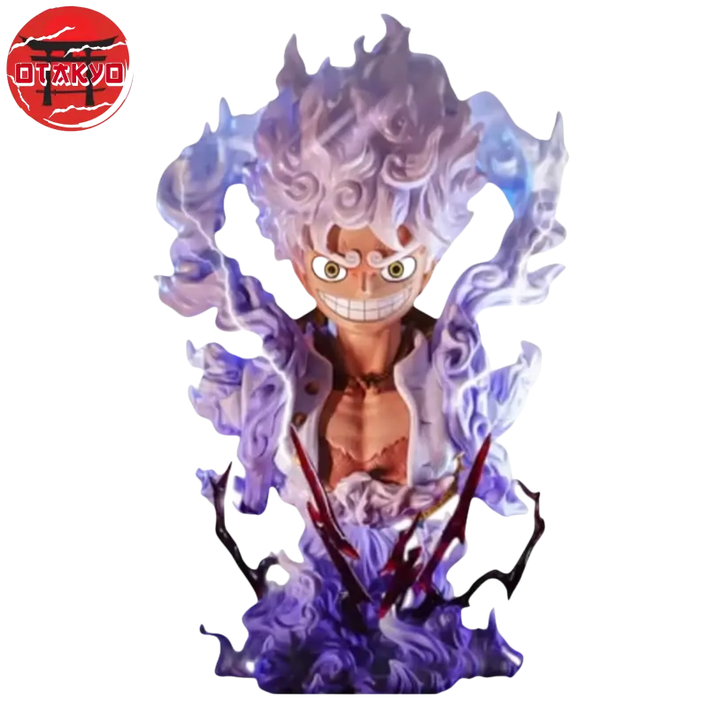 Monkey D. Luffy Gear 5th Büste Figuren - One Piece™