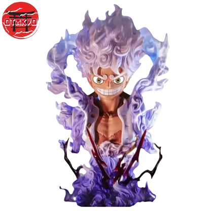 Monkey D. Luffy Gear 5th Büste Figuren - One Piece™