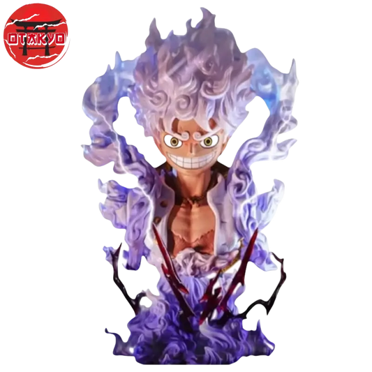 Monkey D. Luffy Gear 5th Büste Figuren - One Piece™