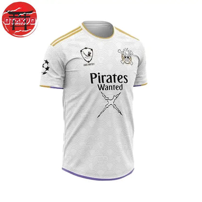 Monkey D. Luffy Gear 5th Trikot - One Piece™