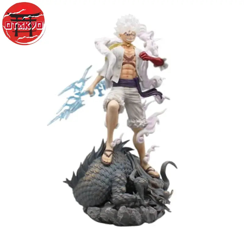 Monkey D. Luffy Gear Fifth Figuren - One Piece™