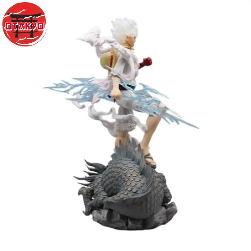 Monkey D. Luffy Gear Fifth Figuren - One Piece™