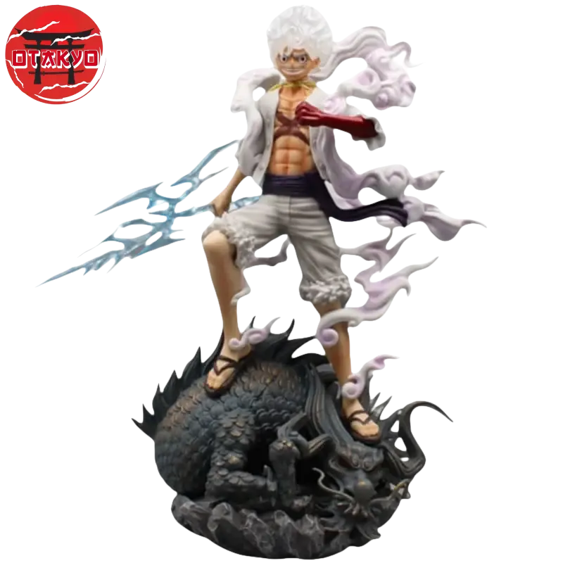 Monkey D. Luffy Gear Fifth Figuren - One Piece™