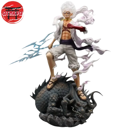 Monkey D. Luffy Gear Fifth Figuren - One Piece™