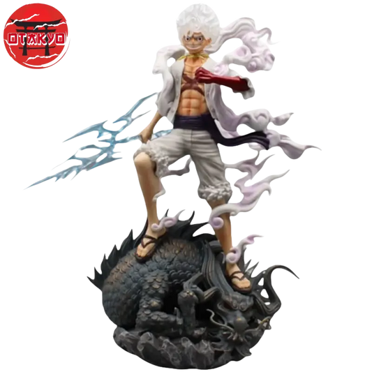 Monkey D. Luffy Gear Fifth Figuren - One Piece™