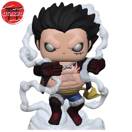 Monkey D. Luffy Gear Fourth Funko POP - One Piece™