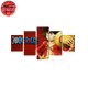 Monkey D. Luffy Gemälde - One Piece™