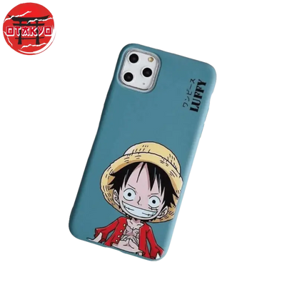 Monkey D. Luffy Handyhülle - One Piece™