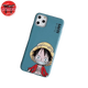 Monkey D. Luffy Handyhülle - One Piece™