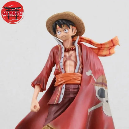 Monkey D. Luffy King of Pirates Figuren - One Piece™