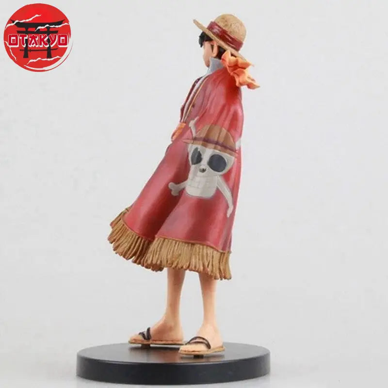 Monkey D. Luffy King of Pirates Figuren - One Piece™