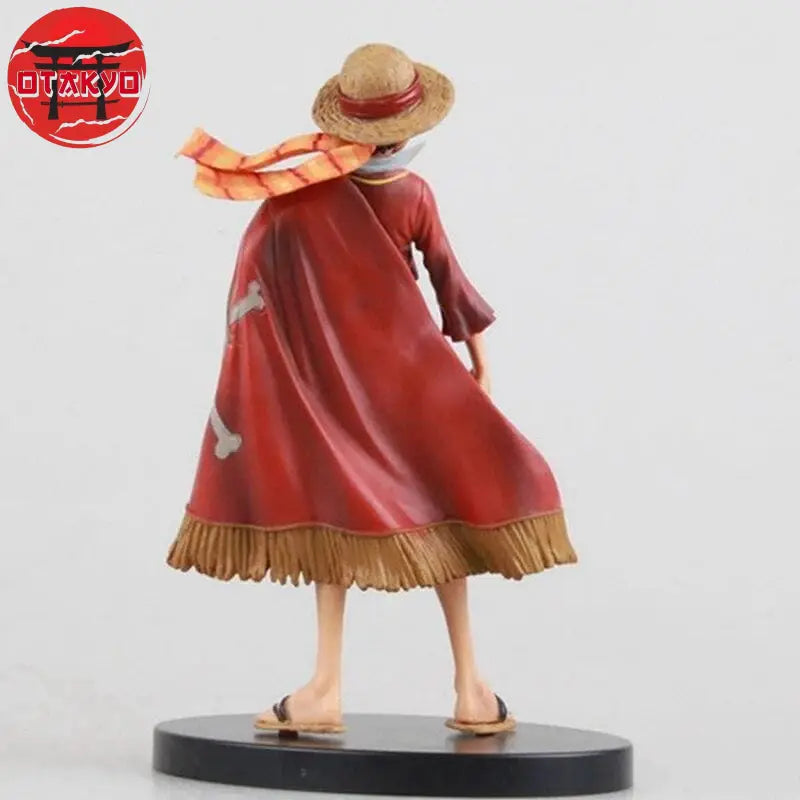 Monkey D. Luffy King of Pirates Figuren - One Piece™