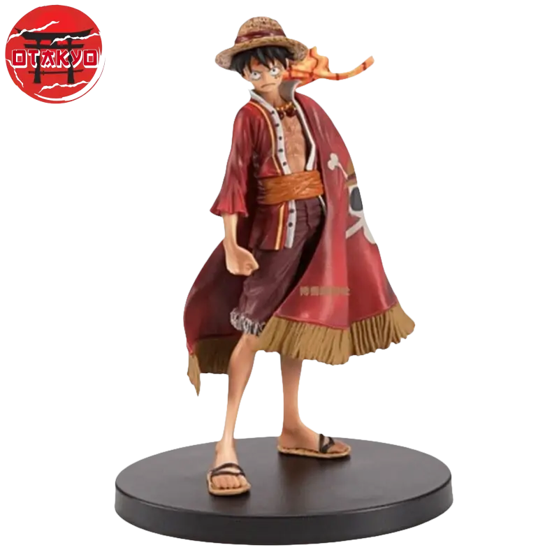 Monkey D. Luffy King of Pirates Figuren - One Piece™