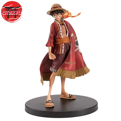 Monkey D. Luffy King of Pirates Figuren - One Piece™
