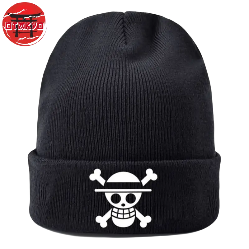 Monkey D Luffy Mütze - One Piece™