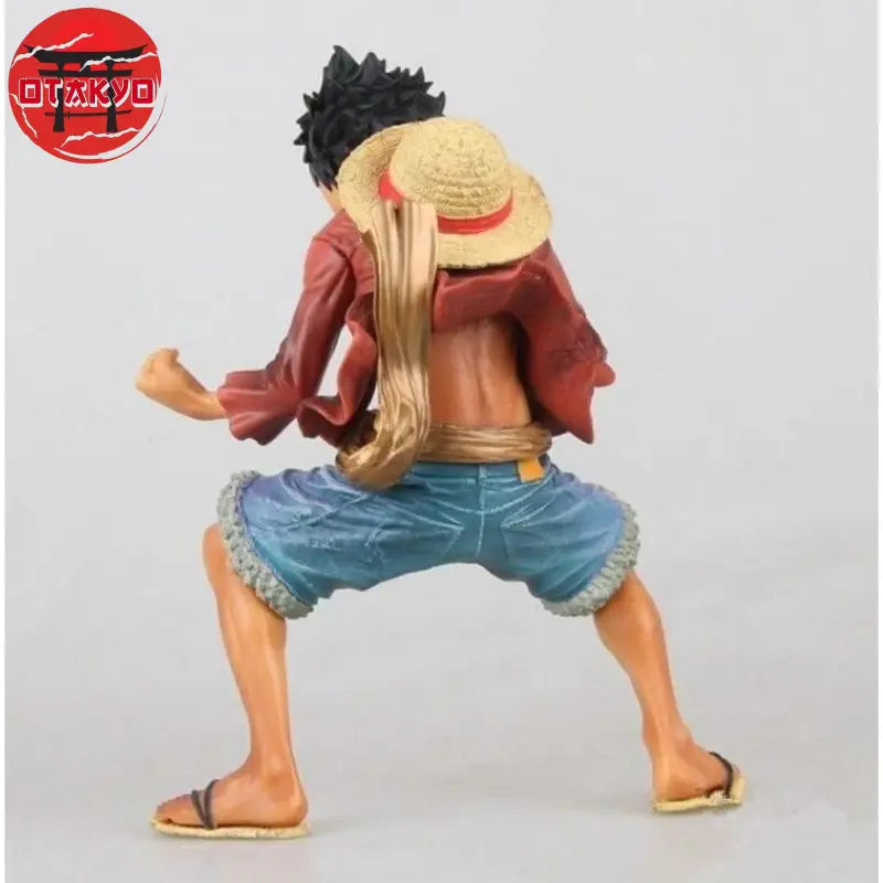 Monkey D. Luffy New World Figuren - One Piece™