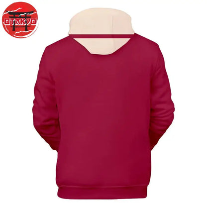 Monkey D. Luffy Pullover "Narbe" - One Piece™