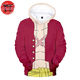 Monkey D. Luffy Pullover 
