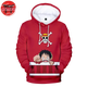 Monkey D Luffy Pullover - One Piece™