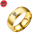 Monkey D. Luffy Ring - One Piece™