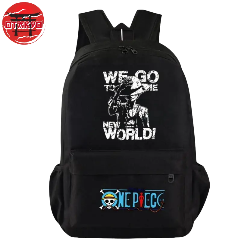 Monkey D. Luffy Rucksack - One Piece™