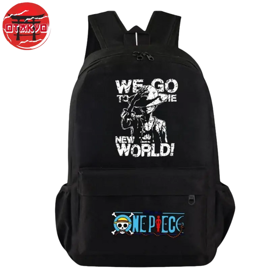 Monkey D. Luffy Rucksack - One Piece™